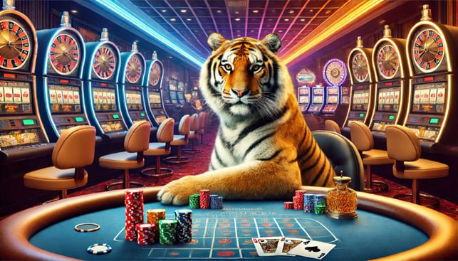 Lobby Game Piala88 Slot – koleksi slot populer jackpot progresif