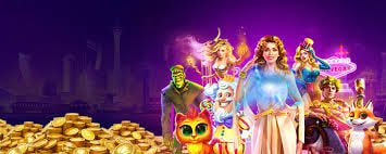 Piala88 Slot Bingo – suasana ruang bingo online dengan pemain aktif dan kartu digital bercahaya