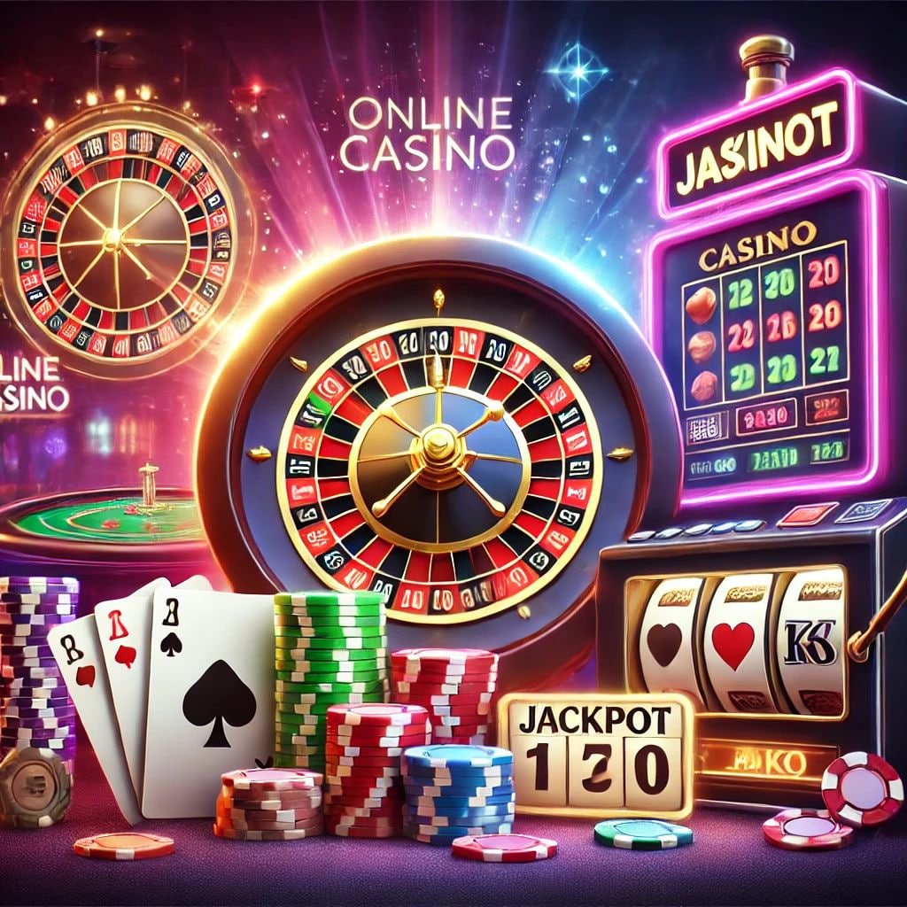 Lobby Game Piala88 Slot – pilihan game arcade seru interaktif